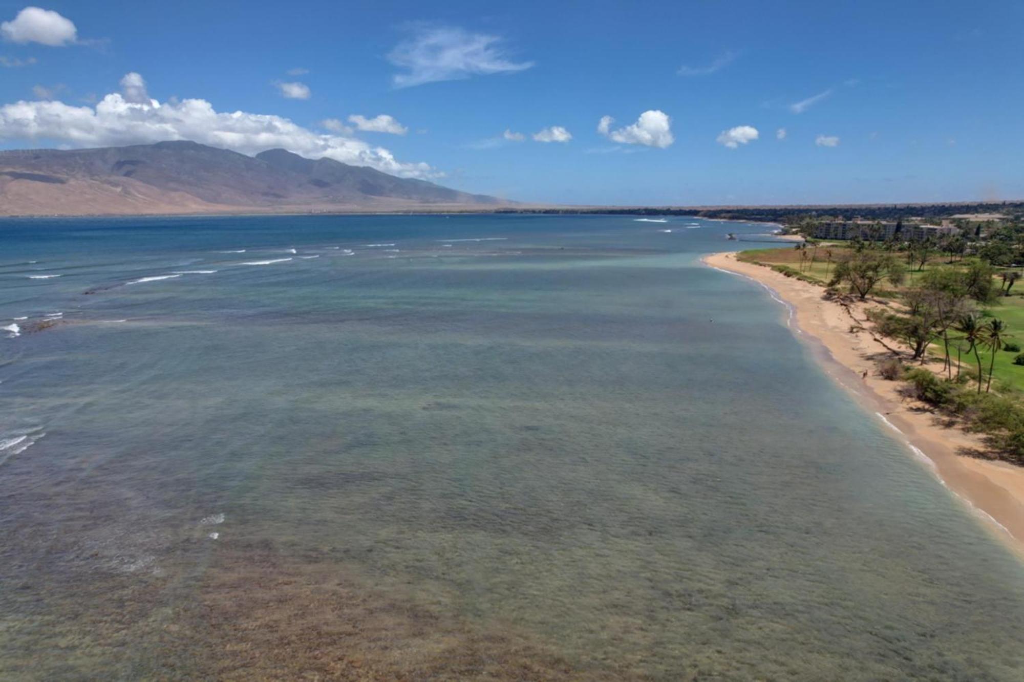 Maui Sunset A513 By Betterstay Kihei Luaran gambar